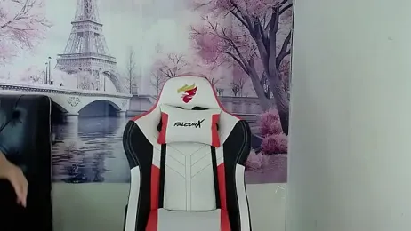 daniela_rivasth webcam model stream image