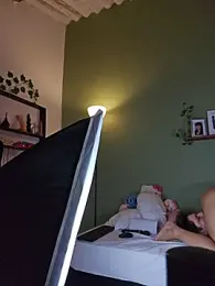 Oursecrethour webcam model stream image