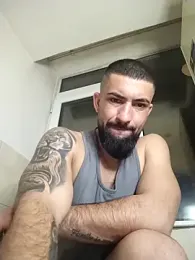 Tommy_Porn_ webcam model stream image