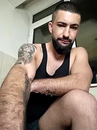 Tommy_Porn_ webcam model stream image