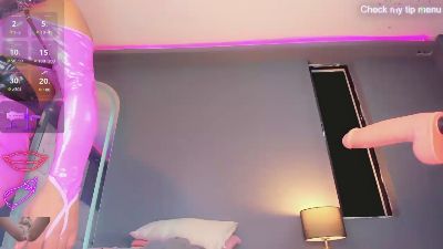 Gldenleonela webcam model stream image