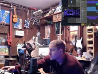 jameswebbscope webcam model stream image