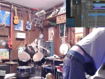 jameswebbscope webcam model stream image