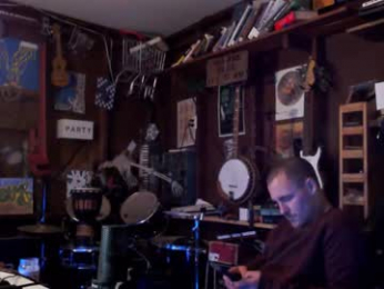 jameswebbscope webcam model stream image