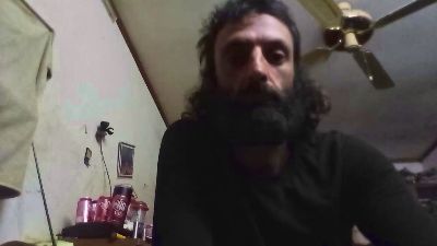 BigPeter87 webcam model stream image