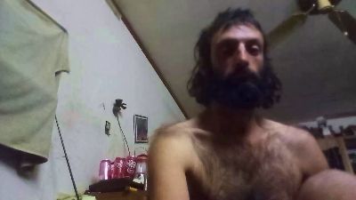 BigPeter87 webcam model stream image