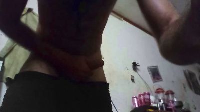 BigPeter87 webcam model stream image