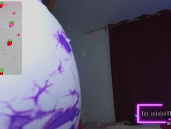im_miabigass webcam model stream image