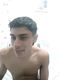 axel_davis_ webcam model stream image