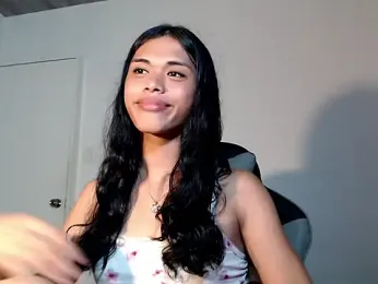 urcurlydiva webcam model stream image