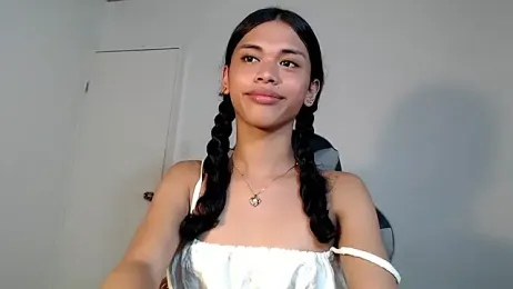 urcurlydiva webcam model stream image