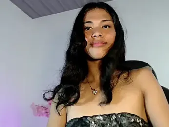 urcurlydiva webcam model stream image