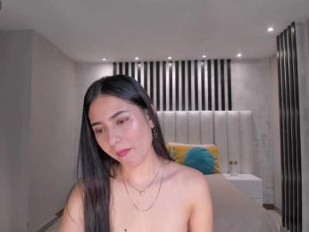 LucieMartin webcam model stream image