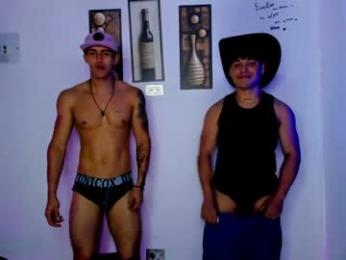 kleiver_latinoxxx webcam model stream image