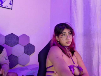 desireduo-sex webcam bongacams model stream image