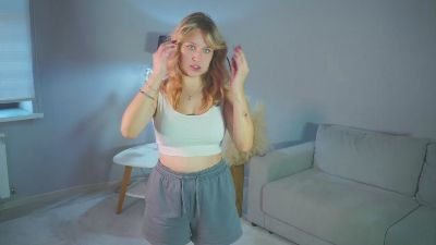 LoretaDasso webcam model stream image