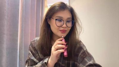 AntonioAgers webcam model stream image