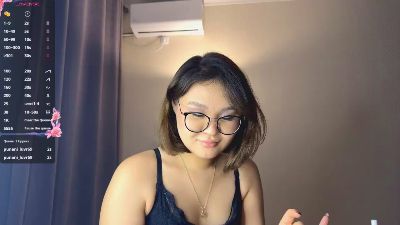 AntonioAgers webcam cam4 model stream image