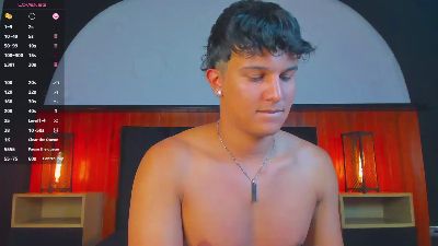 Leo_Savage webcam model stream image