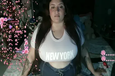 MIIN_JII_1 webcam stripchat model stream image