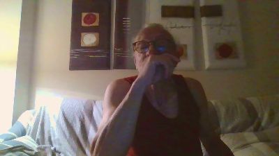 Leafars webcam model stream image