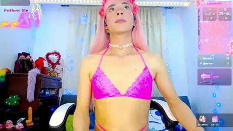 Aleexx___ webcam stripchat model stream image