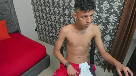 Danny_Horny20 webcam model stream image