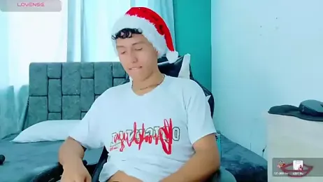 FelipeGonzalezz webcam model stream image