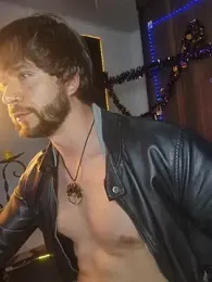 Just_Your_Dreamboy webcam model stream image