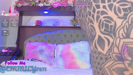 EMILY_ROUSSE71 webcam stripchat model stream image