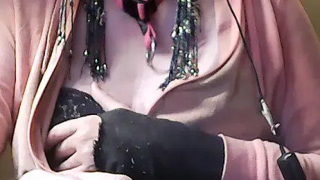 sissy_sarah69 webcam model stream image