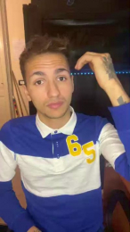 Onlymarsix webcam model stream image