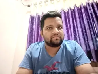 dhruv_love webcam model stream image