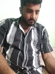 Hunter34Boy webcam model stream image