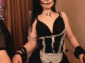 Nexxys1 webcam model stream image