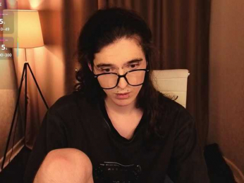 Nexxys1 webcam model stream image