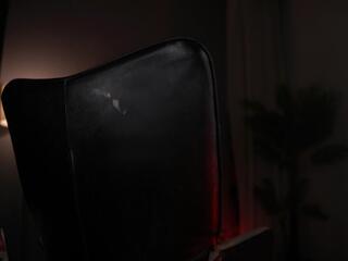 Serena Grant webcam model stream image