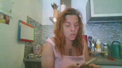 kam666 webcam model stream image