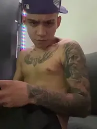 Scott_hots69 webcam model stream image