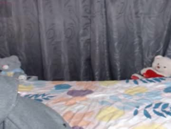 stefany_pablo1 webcam model stream image