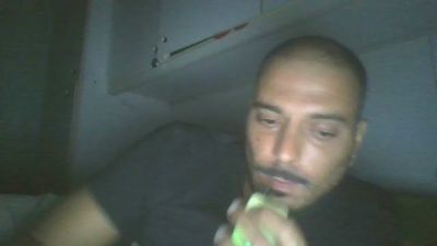 sciamano3 webcam model stream image