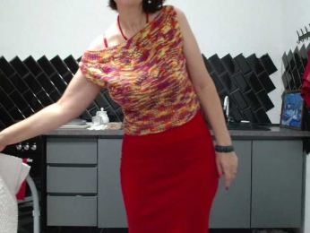 ANGELALADI webcam model stream image