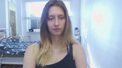 sensual_Luna webcam model stream image