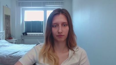 sensual_Luna webcam model stream image