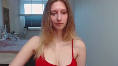 sensual_Luna webcam model stream image