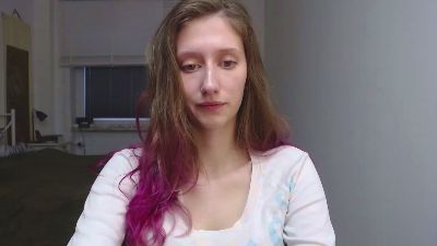 sensual_Luna webcam model stream image