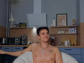 billy_full webcam chaturbate model stream image