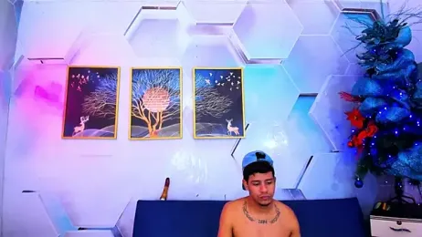 Lester_james2 webcam stripchat model stream image