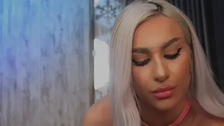 KarlaBart webcam model stream image