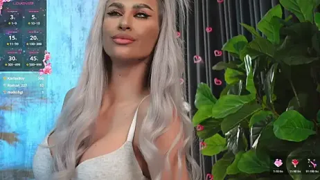 KarlaBart webcam model stream image